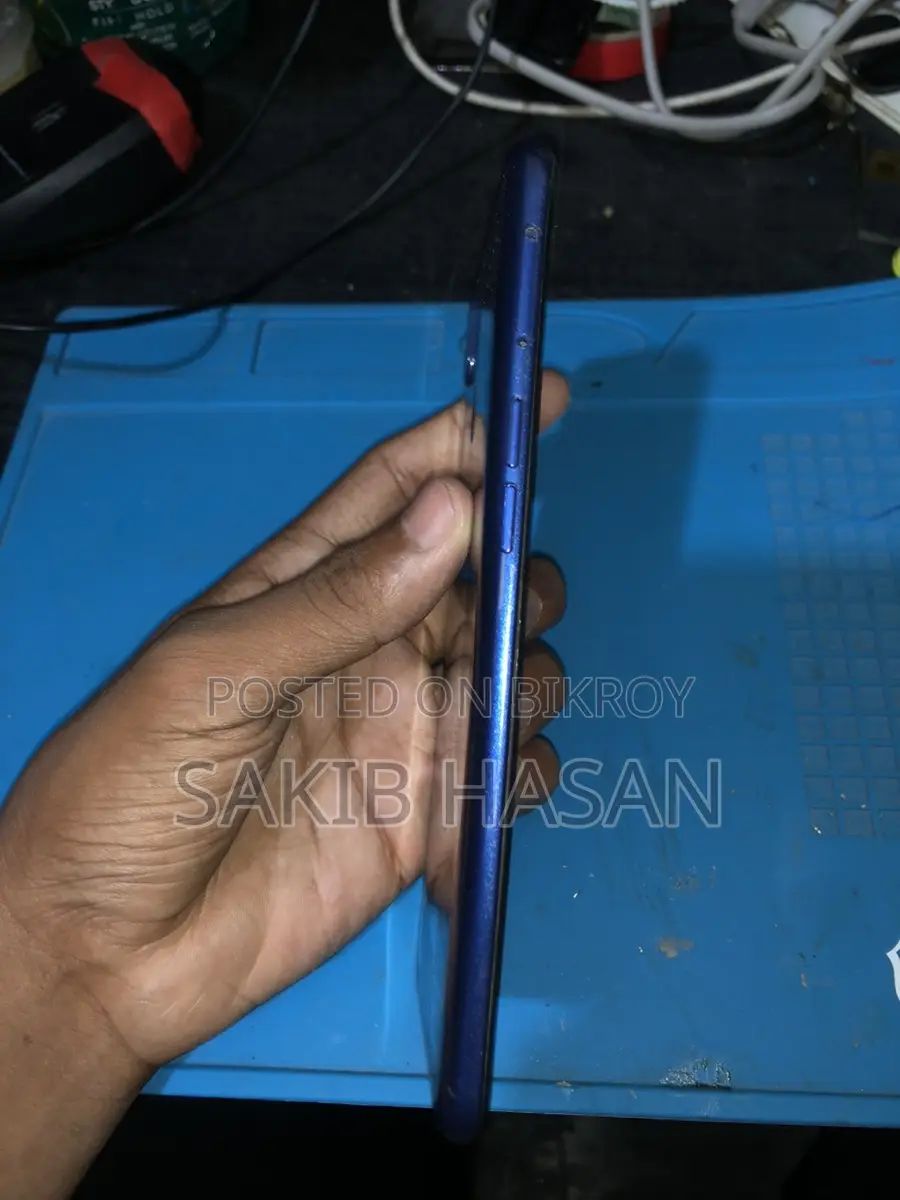 Samsung Galaxy A10s (Used)