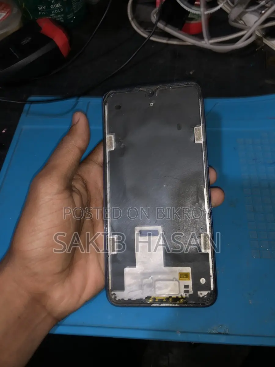 Samsung Galaxy A10s (Used)
