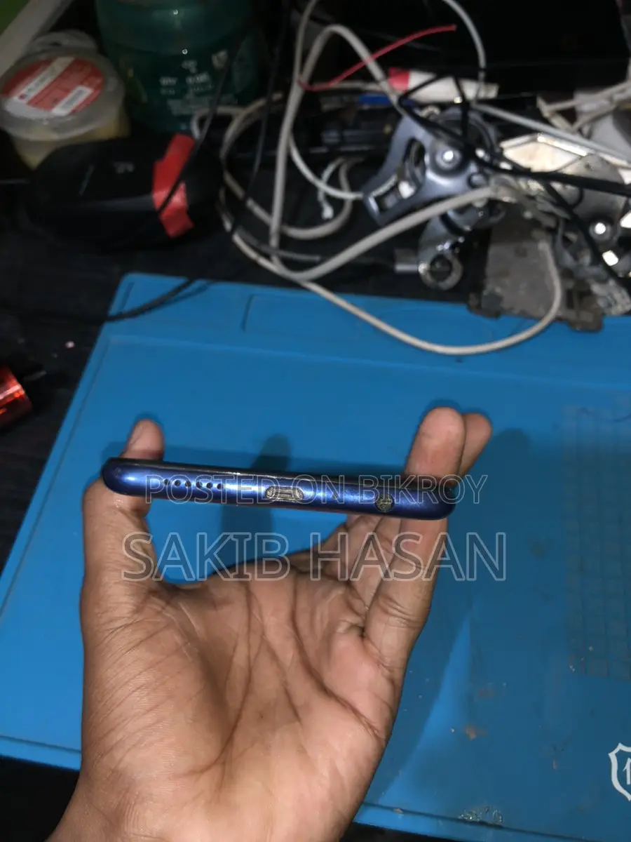 Samsung Galaxy A10s (Used)