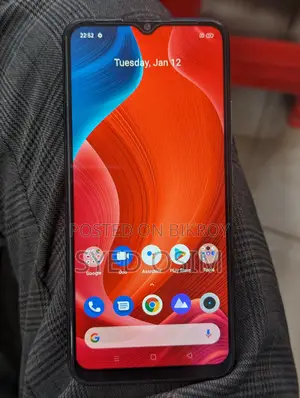 Realme C11 2/32 (Used)