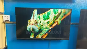 Haier-32" Inch Android TV Frameless Voice Control 2+16GB
