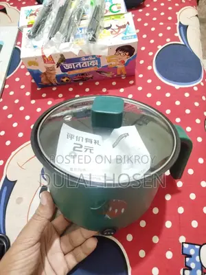 Original China Multicooker 2 Liter