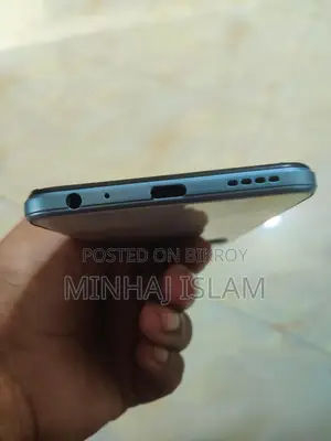 Vivo Y21 ( 4gb 64gb ) (Used)