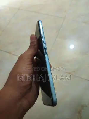 Vivo Y21 ( 4gb 64gb ) (Used)