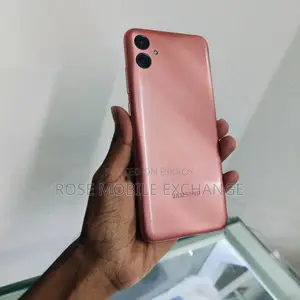 Samsung Galaxy A04 3/32GB Genuine (Used)