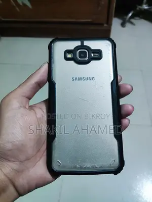 Samsung Galaxy On7 Pro 2/16 (Used)
