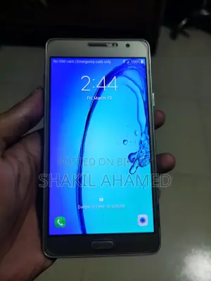 Samsung Galaxy On7 Pro 2/16 (Used)