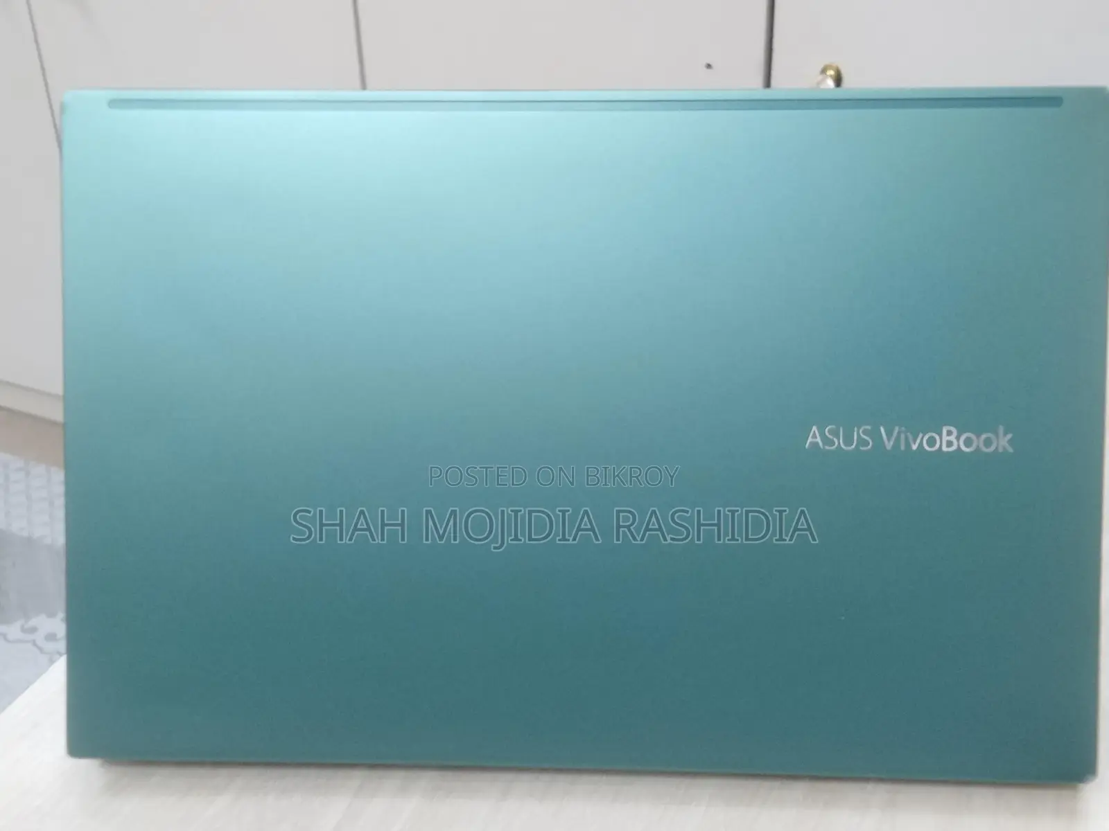 Asus Vivobook Core i5 11th generation Ram 8gb Ssd 512gb Fully Fresh