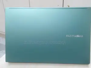 Asus Vivobook Core i5 11th generation Ram 8gb Ssd 512gb Fully Fresh