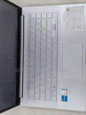 Asus Vivobook Core i5 11th generation Ram 8gb Ssd 512gb Fully Fresh