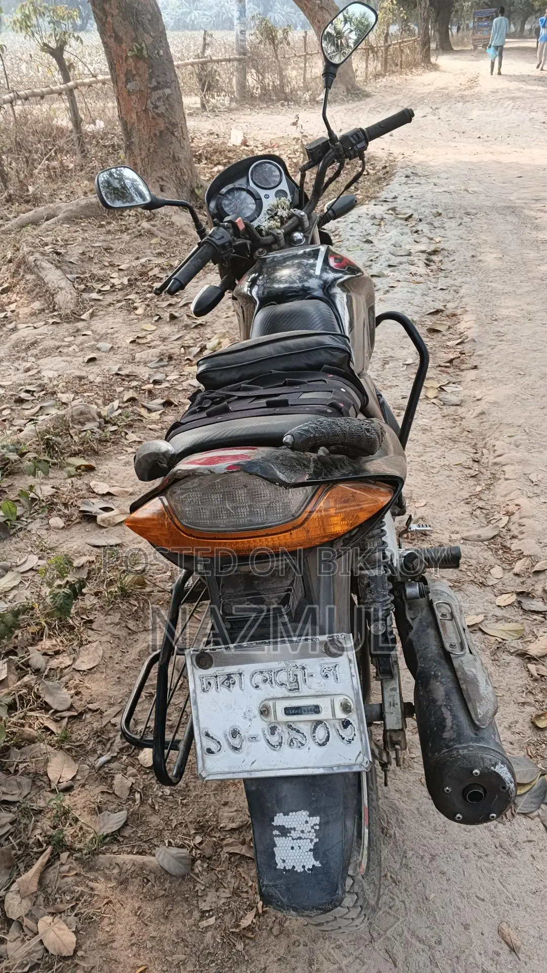 Hero CBZ 2013