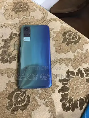Vivo Y31 (Used)