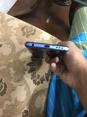 Vivo Y31 (Used)