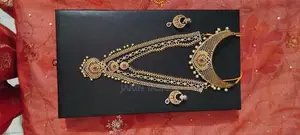 Jewellery