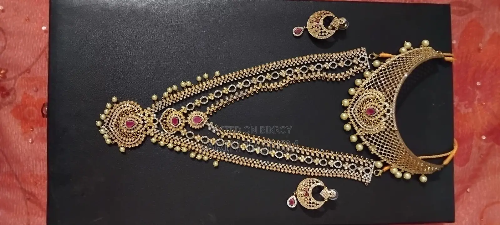 Jewellery