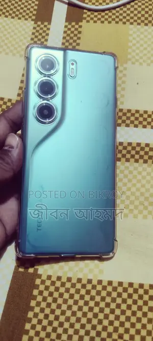 OPPO A21s pro . (Used)