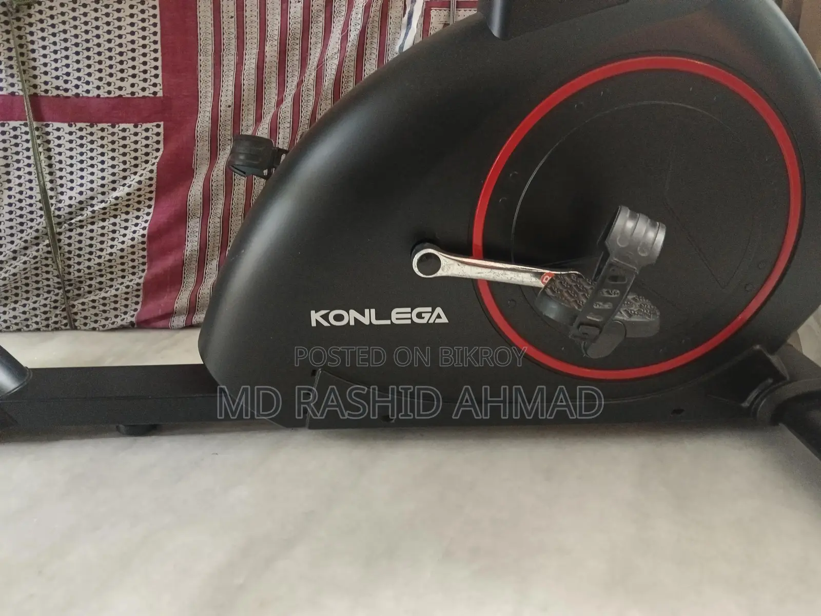 Konlega K8718R