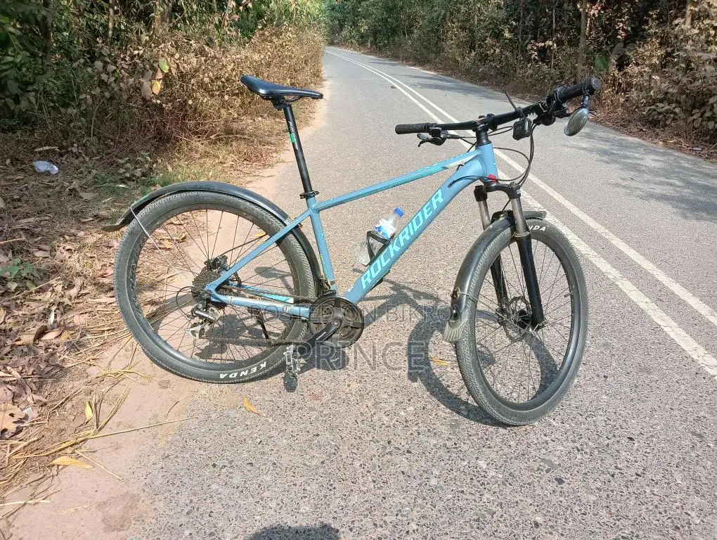 Rock Rider Bicycle for Sale