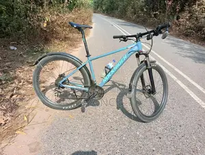Rock Rider Bicycle for Sale
