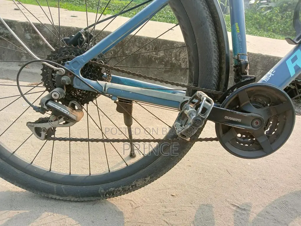 Rock Rider Bicycle for Sale