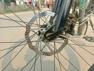 Rock Rider Bicycle for Sale