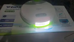 রিচার্জেবল ফ্যান