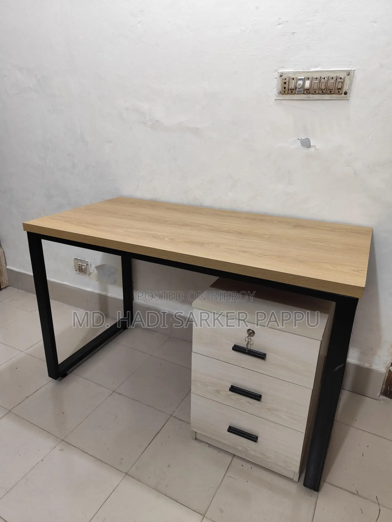 Brand New Office Workstation / Computer Desk