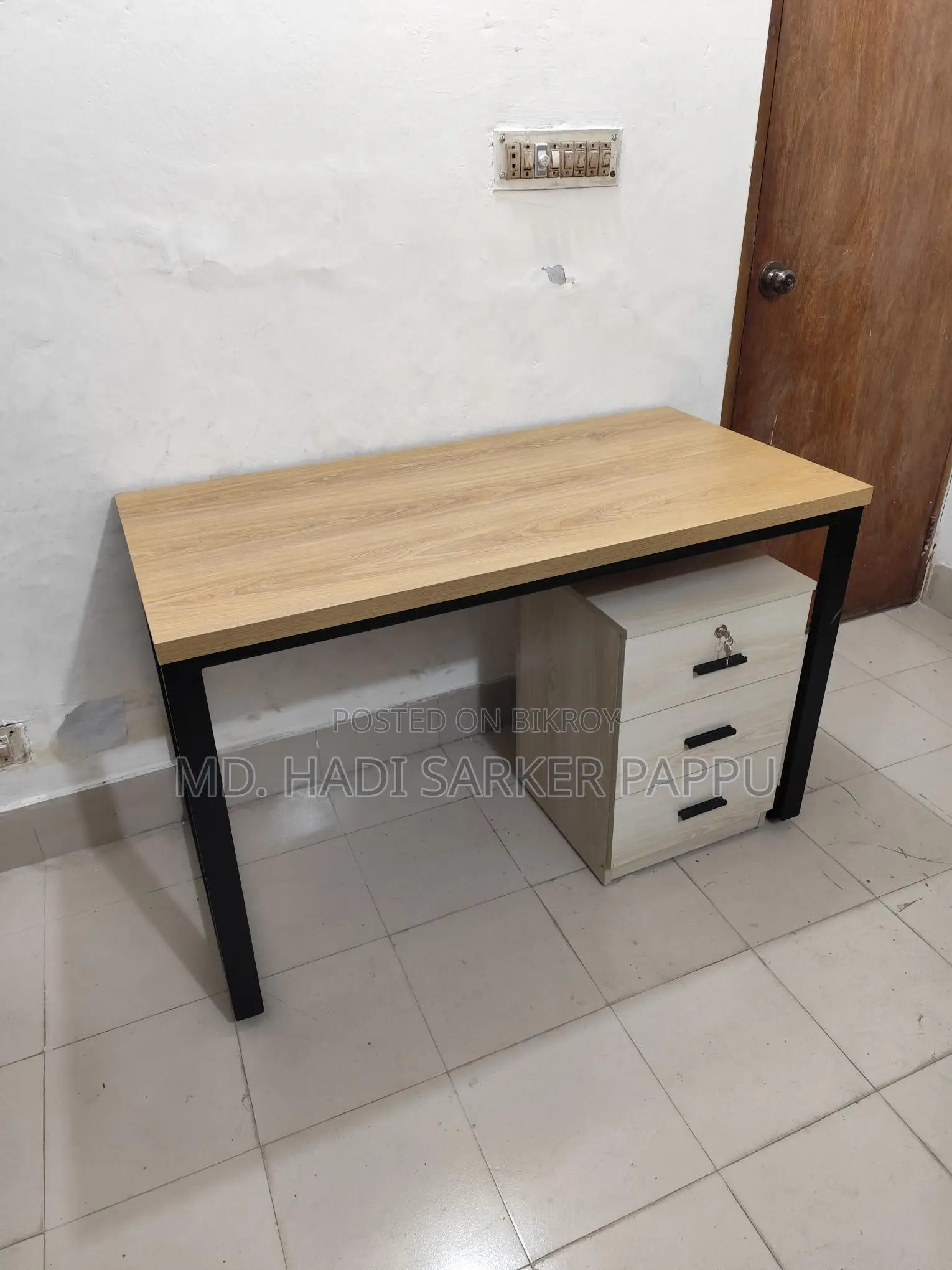Brand New Office Workstation / Computer Desk