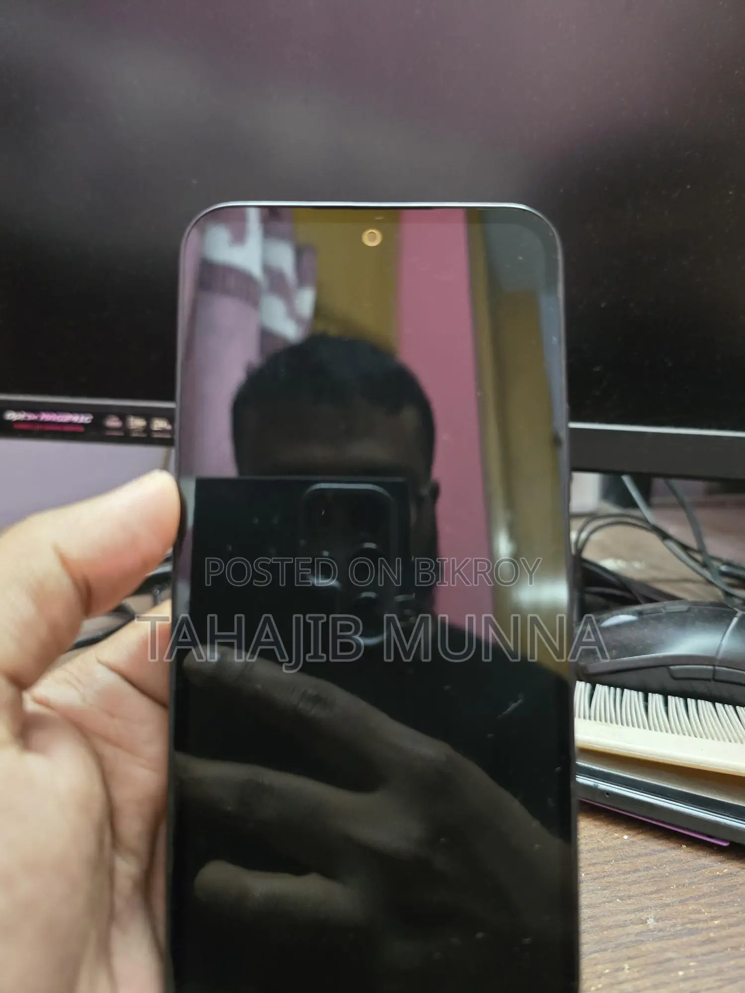 Samsung Galaxy A54 (Used)