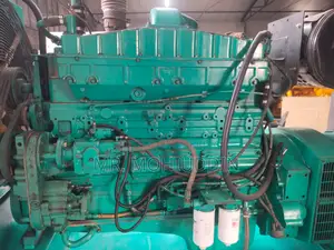 380 Kva Cummins USA