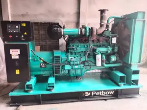 380 Kva Cummins USA