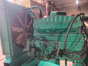 380 Kva Cummins USA