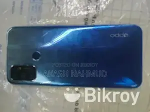 OPPO A53 (Used)