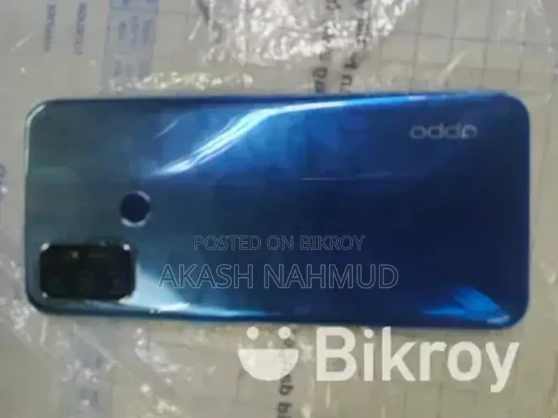 OPPO A53 (Used)