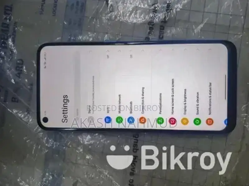 OPPO A53 (Used)