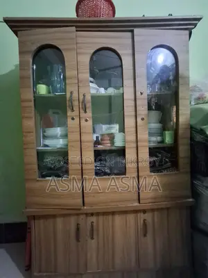 Showcase for Sale