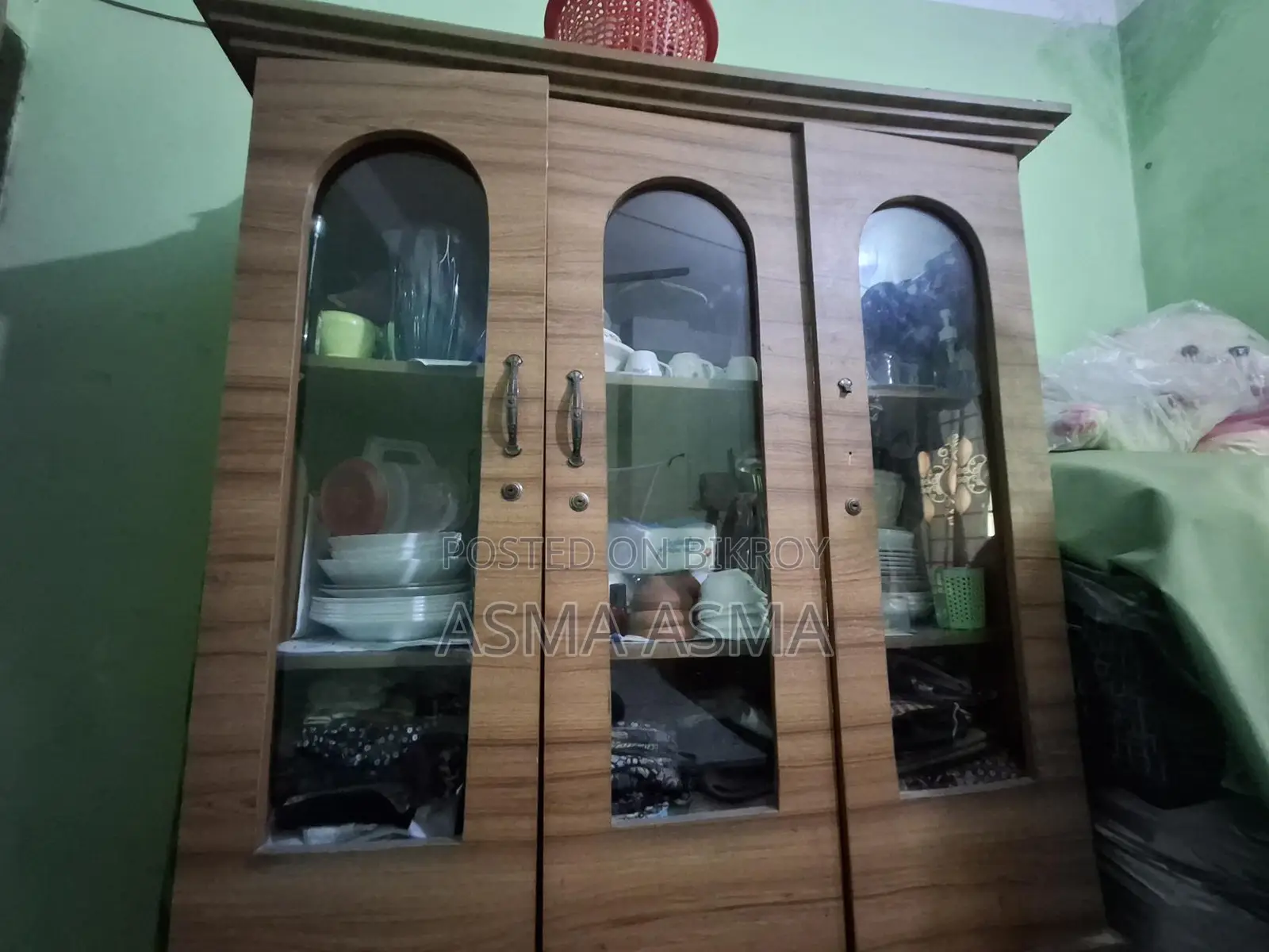 Showcase for Sale