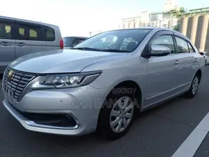 Toyota Premio FL READY DHAKA 2020
