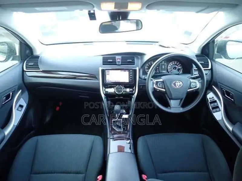 Toyota Premio FL READY DHAKA 2020