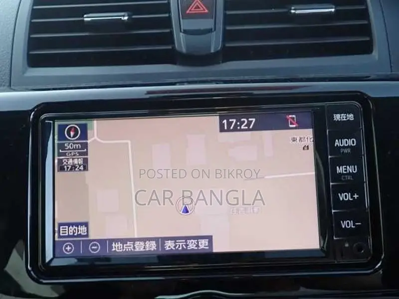 Toyota Premio FL READY DHAKA 2020