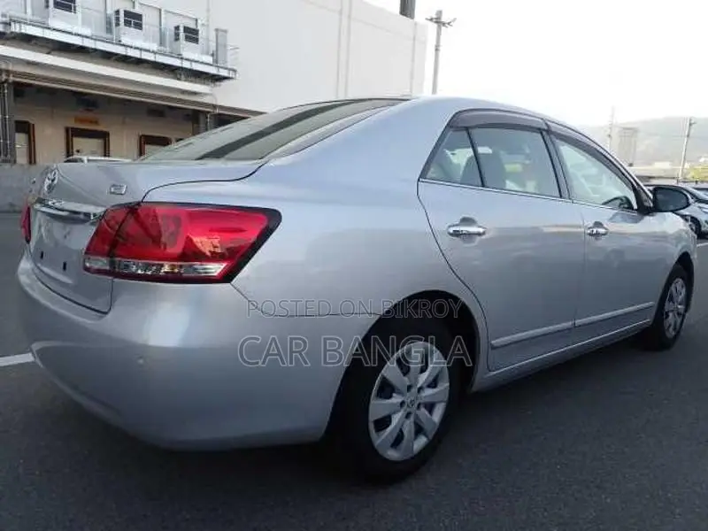 Toyota Premio FL READY DHAKA 2020