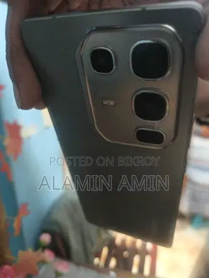Infinix Note 50 Pro (Used)
