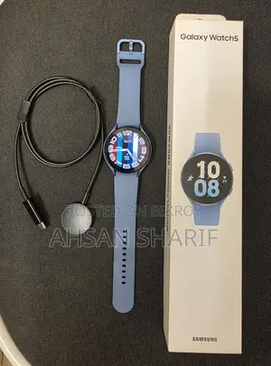 Samsung Galaxy Watch 5