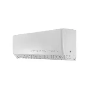 Gree Split Type Air Conditioner GS-18XSMA1-Shimo-Split - 1.5 TON