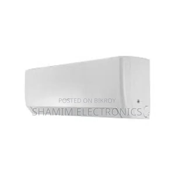 Gree Split Type Air Conditioner GS-18XSMA1-Shimo-Split - 1.5 TON