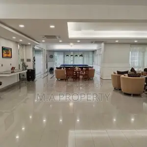 গুলশানে বিলাসবহুল ৫-বেড ৬৫০০ বর্গফুটের সম্পূর্ণ ফার্নিশড অ্যাপার্টমেন্ট ভাড়া