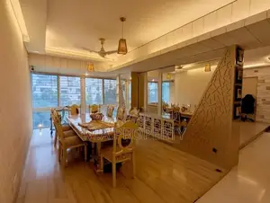 Luxury 5-Bed 6500sqft Fully Furnish Apartment Rent in Gulshan