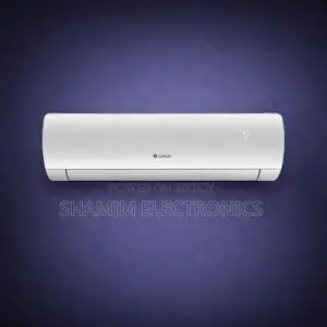 Gree GSH-18XFA32 1.5 Ton Non Inverter H&C AC Official