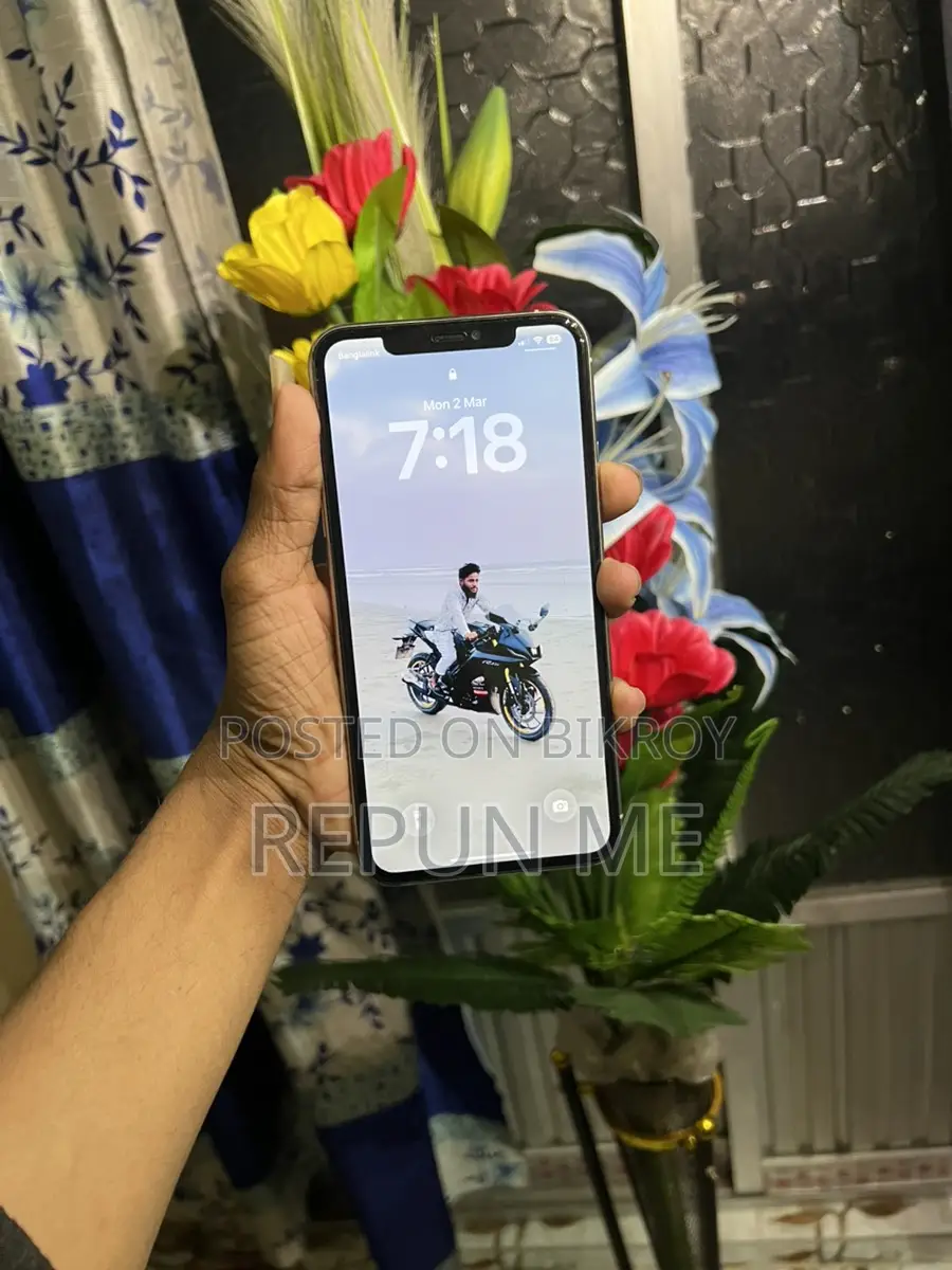 Apple iPhone 11 Pro Max ` (Used)