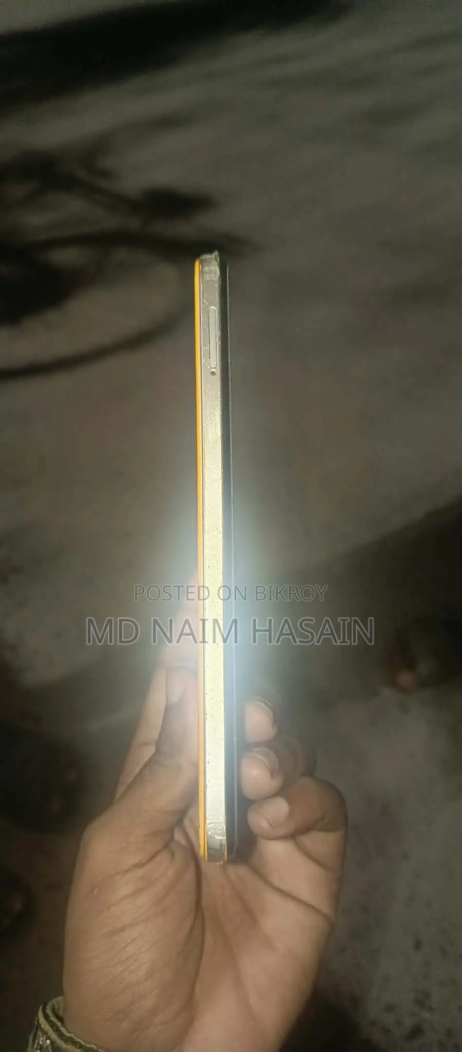 Tecno Spark Go . (Used)